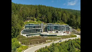 West Vancouver Luxury Living, The Courtenay, Ocean View Residence