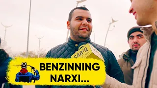 Hayotingizdagi eng og'riqli xabar nima bo'lgan?