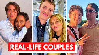 YOUNG ROYALS Season 3: Real Age And Life Partners Revealed!