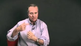 Richard Vaughan 1 min class #11 - Indirect Questions