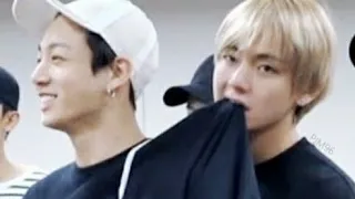 [VKIR] Cách TaeHyung yêu thương và chăm sóc JungKook (VKook)