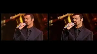 George Michael- Fastlove (Live) (Early Remaster) Teaser