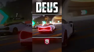 Deus Vayanne! #A9Creator #deusvayanne #deus #veyanne #carracing #gamingshort #shorts #Asphlat9Legend