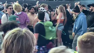 Deftones - Change In The House Of Flies - Coachella 2024