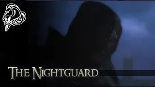 The Nightguard - Skyrim Build Gameplay