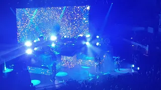 Opeth - Deliverance - TivoliVredenburg Utrecht - 5 November 2019