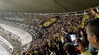 América vs Tigres (Final Liga MX Torneo Apertura 2023 ) - Vamos América