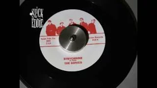 The Sonics - Strychnine, 1965