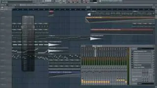 Last Christmas - DJ h3Nk Remix --- FL STUDIO 9 HANDS UP