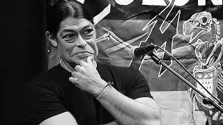 Robert Trujillo Considers Quitting Metallica