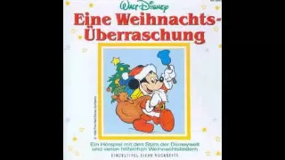 [Hörspiel] Eine Weihnachtsüberraschung Teil 1