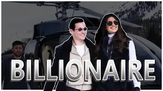 BILLIONAIRE LIFESTYLE: Billionaires Luxury Lifestyle Visualization 07 #billionaire #motivation #2024