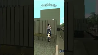 STUNT JUMPS in GTA SAN ANDREAS! PT.47 #shorts #gtasa #gtasanandreas