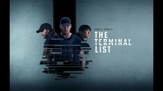 The Terminal List Intro