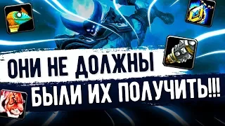 ЭТО НЕ ДОЛЖНЫ БЫЛИ ПОЛУЧИТЬ ОБЫЧНЫЕ ИГРОКИ WORLD OF WARCRAFT