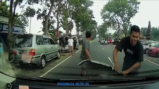 Dash Cam Owners Indonesia #470 April 2023