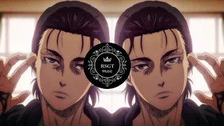 Eren Jaeger Tatakae - Shingeki no Kiojin (Trap Remix)