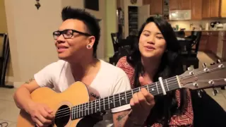 Someday We'll Know (Cover) - AJ Rafael & Nessa Rica​​​ | AJ Rafael​​​