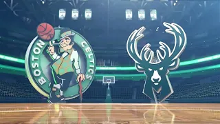 Boston Celtics vs Milwaukee Bucks Full Game Highlights 122-113 |November 12