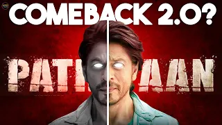 The Man who SAVE THE BOLLYWOOD ? 🔥🙏 | Shahrukh Khan | Pathaan 2 | SRK Upcoming Movies | SRK Comeback