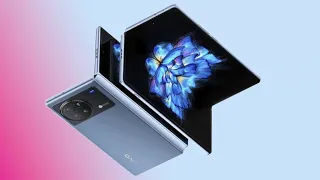 Vivo X Fold, the Samsung slayer | TSW107