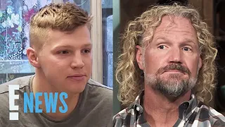Sister Wives' Kody Brown Says Older Kids Are "Blocking" Him: EXCLUSIVE CLIP | E! News