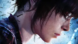 ПРОХОЖДЕНИЕ Beyond: Two Souls (За гранью: Две души) | 6 СЕРИЯ - КИТАЙСКАЯ БАЗА