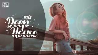 Deep House | Relaxing music - Mix by A P E L I S L I N