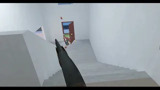 H3VR Home Invasion