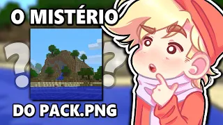 Como o mundo mais secreto do Minecraft foi encontrado