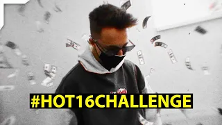 Hendys - Soused Money Make (#Hot16Challenge2)