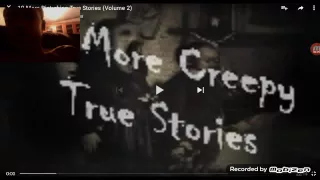 The 10 Most DISTURBING True Stories (Volume 2) , REACTION!!!!