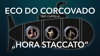 Hora Staccato - TRIO CAPPELLA