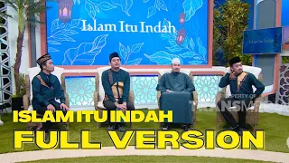 2FULL | Amalan Rahasia Merasa Cukup Walau Hidup Kekurangan | ISLAM ITU INDAH (11/11/22)