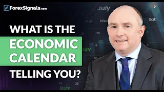 How to Trade the Forex Economic Calendar