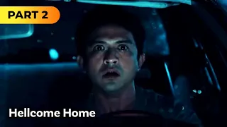 ‘Hellcome Home’ FULL MOVIE Part 2 | Dennis Trillo, Beauty Gonzalez