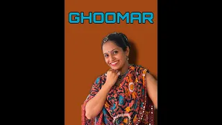 Ghoomar |  Padmavati | Deepika Padukone |