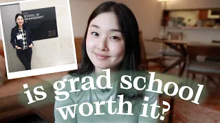 Is Getting a Master's Degree Worth It? 🎓 Grad School in London