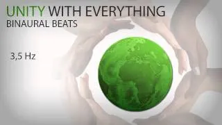 Unity With Everything | Wellness | Pure Binaural Beats