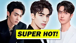 The Ultimate Guide to China's Hottest Young Male Actors (Ranked by Fans)