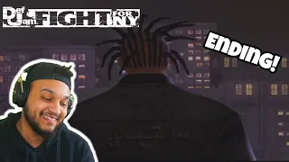 Fighting Snoop Dogg AKA Crow! | Def Jam: Fight For NY - ENDING