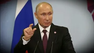 СРОЧНО! СТРАШНЫЙ ПРИКАЗ ПУТИНА!