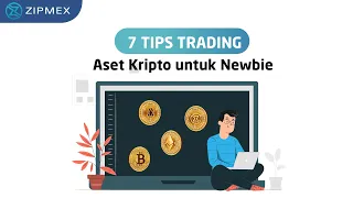 7 Tips Trading Kripto Untuk Newbie