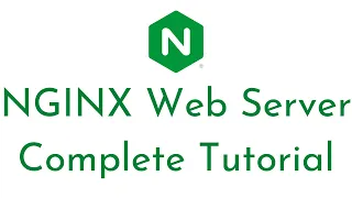 NGINX Web Server Complete Tutorial | Configure Nginx on Linux | Optimize Nginx Server Performance