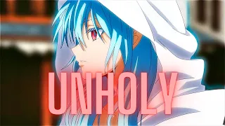 Anime Edit/Rimuru Tempest