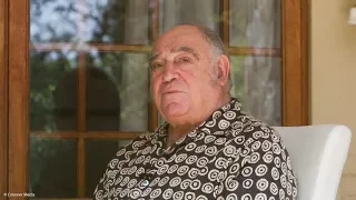 A Simple Man – Kasrils and the Zuma Enigma