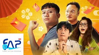 The Modern Sherlock Holmes - Comedy Movies 2022 | FAPtv Cơm Nguội - Ep 262