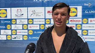 Netherlands - Turkey 11:9 (Highlights) - Fina World Men’s Youth Water Polo Championships 2022