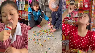 子供のための屋台, 儿童食品摊位, 아이들을 위한 포장마차 P559