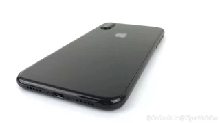 iPhone 8 ОБЗОР